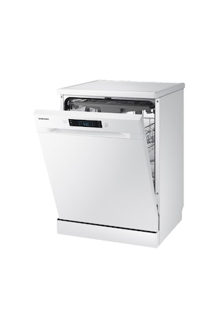 Samsung DW60M6072FW TR 7 Programlı 14 Kişilik Bulaşık Makinesi