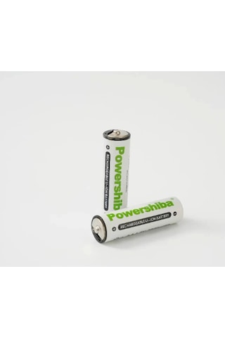 Vtn-29 Şarj Edilebilir Pil Type-c Şarjlı 2800mah/1.5v/aa Şarjlı Pil