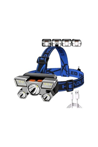 Hs-212 Kafa Lambası - Diğer