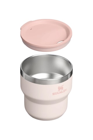 Stanley The Stay Hot Stacking Camp Cup 0.30l Klasik Termos / Pudra