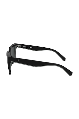 Calvin Klein Jeans Ckj25602s 001 Kadın Güneş Gözlüğü Siyah