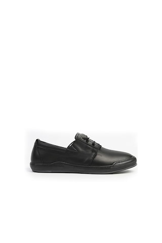 Lee Cooper 31032 Erkek Günlük Ayakkabı Siyah