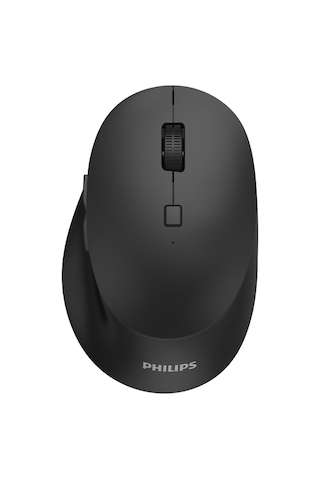 Philips SPK7607 Kablosuz Bluetooth 3200DPI 7 Tuşlu Optik Mouse