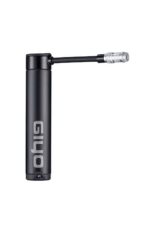 Giyo Gp-84pv Hv/hp Çıkarılabilir Hortumlu Bisiklet Pompası