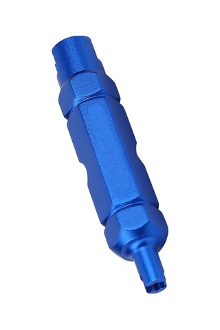 Skycity Bisiklet Valfi Montaj Ve Demontaj Aracı - Schrader/presta Uyumlu - Levha Alaşımlı - Çok Fonksiyonlu - Hafif Ve Taşınabilir - Bisiklet Severleri İçin Diğer