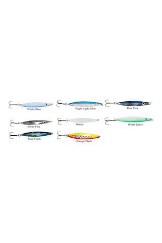 Hansen Fight 7.6Cm 21G Kaşık (517817630)