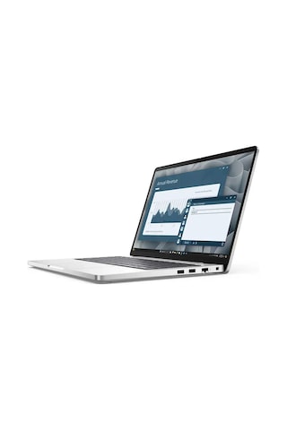 Dell Pro 14 PC14255 BTO602-EMEA-U Ryzen AI 7 350 16 GB 512 GB SSD 14" Ubuntu Dizüstü Bilgisayar