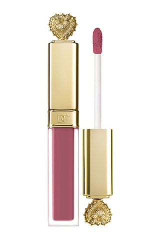 Dolce&gabbana Everkiss Liquidlip 205 Affection Diğer