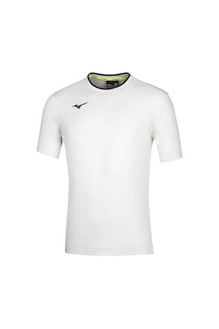 Mizuno Tee Tişört Beyaz Mizuno Tee Tişört Beyaz