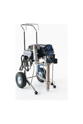Klt 1095 Elektrikli Airless Boya Makinesi