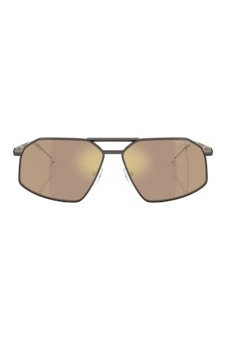 Michael Kors Güneş Gözlüğü Mk1167 60 10027p Metalik