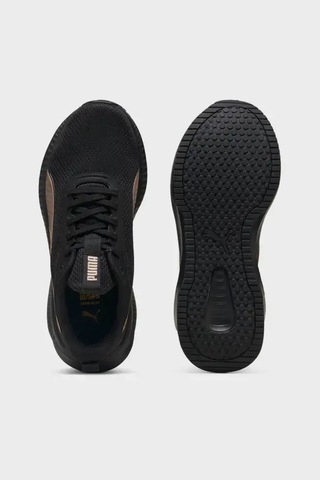 Puma Flyer Lite 3 310797-39 Siyah Sneaker