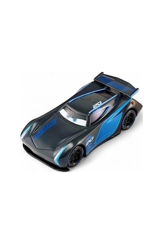 Disney Cars 1/64 Jackson Storm