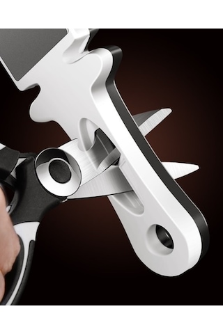 Wondernest Taşınabilir Çok Amaçlı Lichen Bıçak Bileme Aleti, Mh