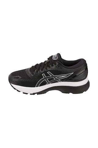 Asics Gel - Nimbus 21 Kadın Siyah Koşu Ayakkabısı 1012a156-001 Siyah