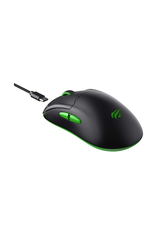 Havit Gamenote MS975WB Ultra Hafif 20.000 DPI Gaming Oyuncu Mouse 2.4GHz + Bluetooth 5.1 - Siyah