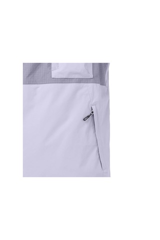 Salomon Salomon Venom Erkek Mor Kayak Ceketi 6221 Mor