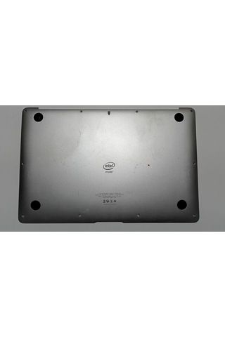 I-Life Zed Air TES - Alt Kasa