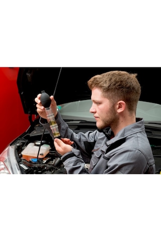 Würth Conta Kaçak Test Cihazı