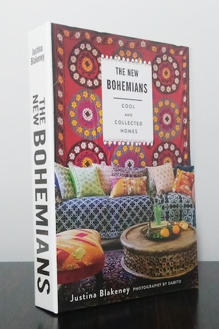 2'li Dekoratif Kitap Kutu Görünümlü The New Bohemians & Cereal Temalı
