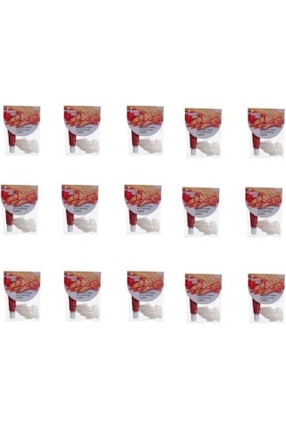Lionesse Takma Tırnak 101g - 15paket
