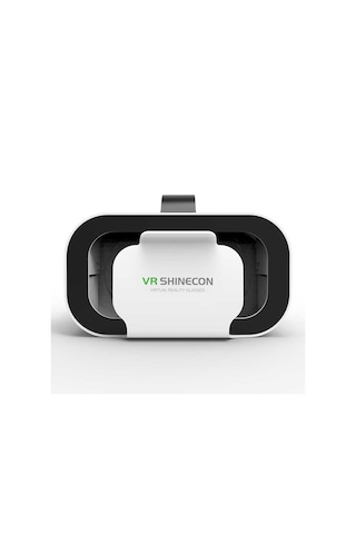 Kilifone - Sanal Gerçeklik Gözlüğü G05 Vr Shinecon 3d Sanal Gerçeklik Gözlüğü T13494