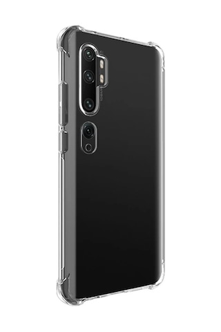 Xiaomi Mi Note 10/cc9 Pro Anti-drop Darbe Emici Silikon Kılıf- 5775