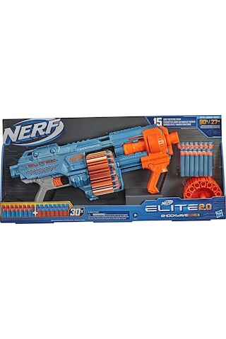 Nerf Elite 2.0 Shockwave Rd-15 8+ Yaş