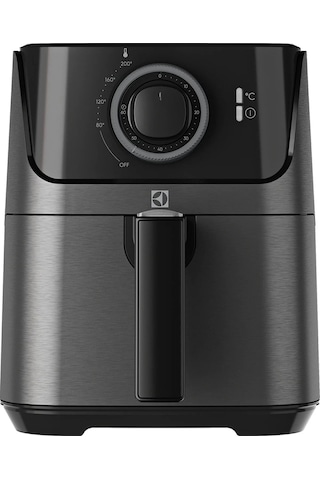 Electrolux Create 5 E5AF1-4GB 2.5 LT Airfry Fritöz