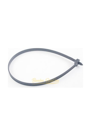 Alman Ithal Kaliteli Kablo Kelepçesi Siyah 255Mm 515484358 Alman Ithal Kaliteli Kablo Kelepçesi Siyah 255Mm 515484358