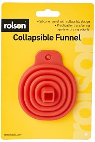 42101 Flexible Funnel