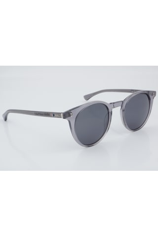 U.s. Polo Assn. Uss 0129 C2 48 - 01 Güneş Gözlüğü Füme