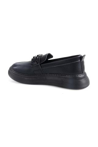 Papuçcity 02675 Orto Pedik Kadın Günlük Loafer Ayakkabı 001