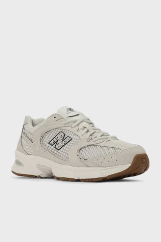 New Balance Unisex Ayakkabı Mr530aam Ekru Ekru