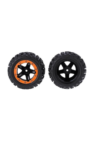 Haıboxıng Wheels Complete For Truck - Ravage