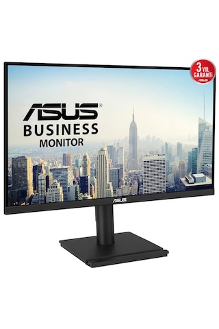 Asus Va27ucps 27 İnç 60hz 5ms 4k Uhd Adaptive Sync Ips Pivot Moni
