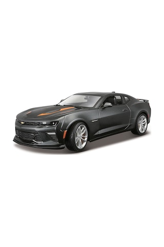 Maisto 2017 Chevrolet Camaro Fifty 1 18 Model Araba