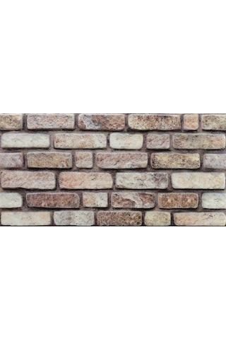 5 Adet X Br-559 Strafor Duvar Paneli