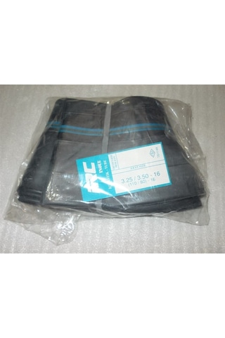 Asmotor 325.350-16 (110/80-16)(110/90-16) Motosiklet Iç Lastik Irc-Anlaş