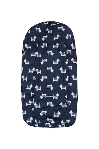 Chicco Canta - Kapitone 09100521000000 000088 Dark Blue
