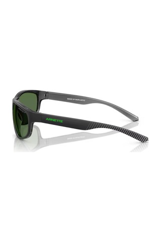 Arnette Polarize Erkek Güneş Gözlüğü An 4351 29672p 56 Gri