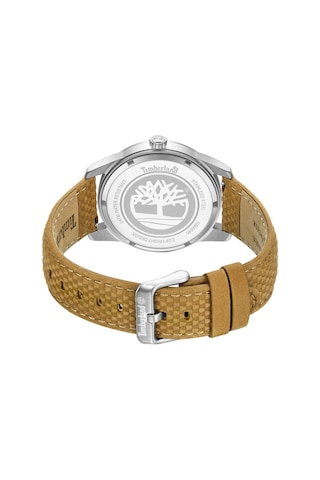 Timberland Tdwgb0094601 Kol Saati Metalik