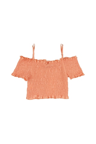 Best Kids Kız Çocuk Bluz Bb20yk3406 001