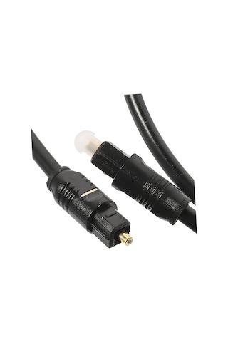 Speeduf Toslink Fiber Optik Optic Ses Kablosu 2 Metre