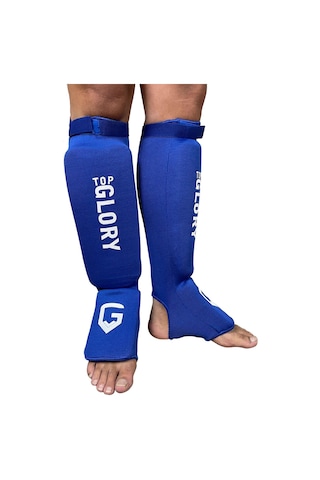Top Glory Kick Boks Muay Thai Mma Elastik Kaval Koruyucu