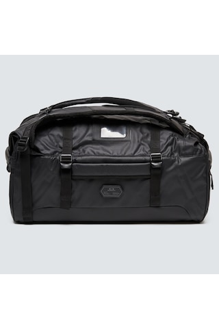 Oakley Road Trip Duffle 50lt Fos901037-02eu Spor Çantası Siyah