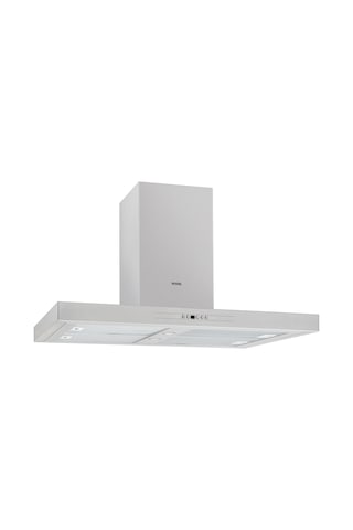 Vestel AD-9221 X Ada Tipi 90 CM Davlumbaz