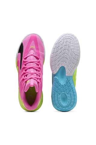 Puma Dagger 2 Erkek Sarı Basketbol Ayakkabısı 31274805 Sarı