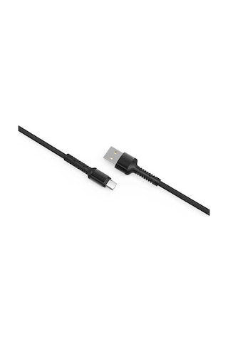 Effox Mavi Ls65 Micro Usb Kablo