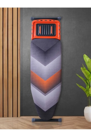 Harbinger Yeni Tasarım Uzay Ütü Masası Mm0360 Mm0360, One Size Çok Renkli Harbinger Yeni Tasarım Uzay Ütü Masası Mm0360 Mm0360, One Size Çok Renkli